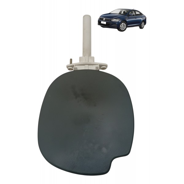 Portinhola Tanque Combustivel Renault Clio Hatch 2009 2010