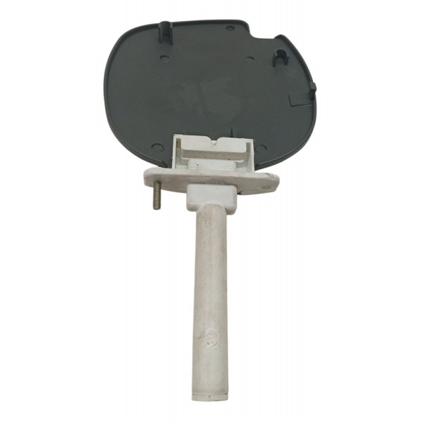 Portinhola Tanque Combustivel Renault Clio Hatch 2009 2010