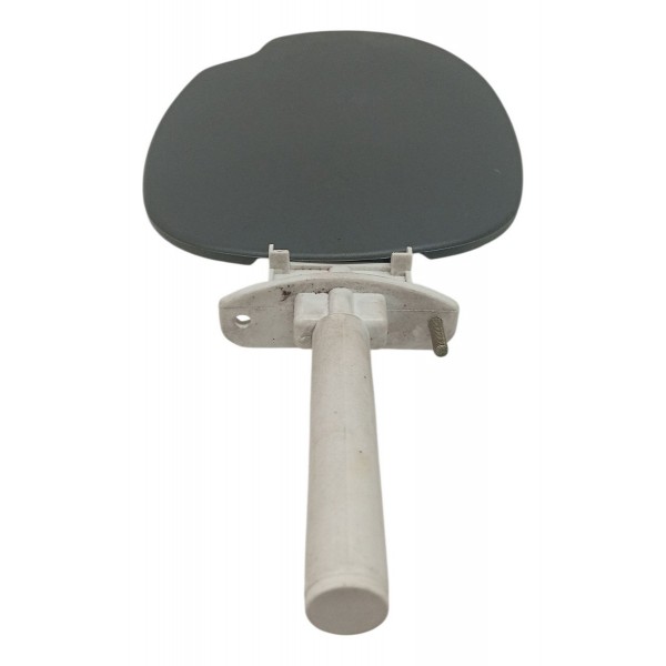 Portinhola Tanque Combustivel Renault Clio Hatch 2009 2010