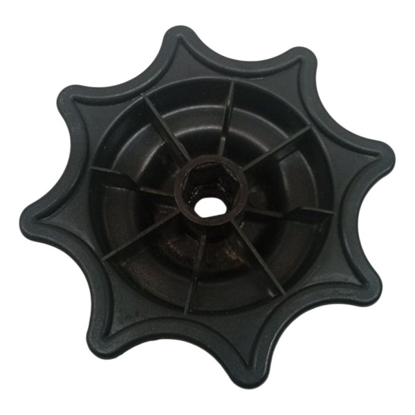 Parafuso Trava Fixação Estepe Volkswagen Virtus 1.6 2019