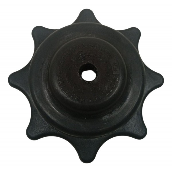 Parafuso Trava Fixação Estepe Volkswagen Virtus 1.6 2019