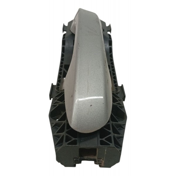 Maçaneta Externa Traseira Esquerda Volkswagen Virtus 2019