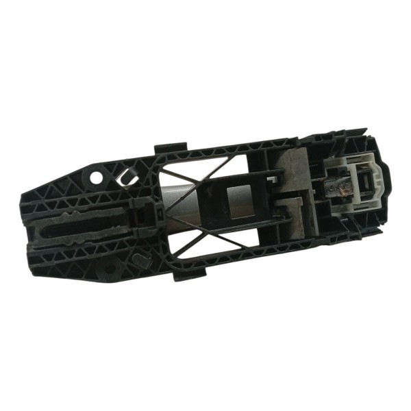 Maçaneta Externa Traseira Esquerda Volkswagen Virtus 2019