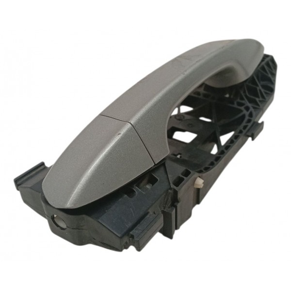 Maçaneta Externa Traseira Esquerda Volkswagen Virtus 2019