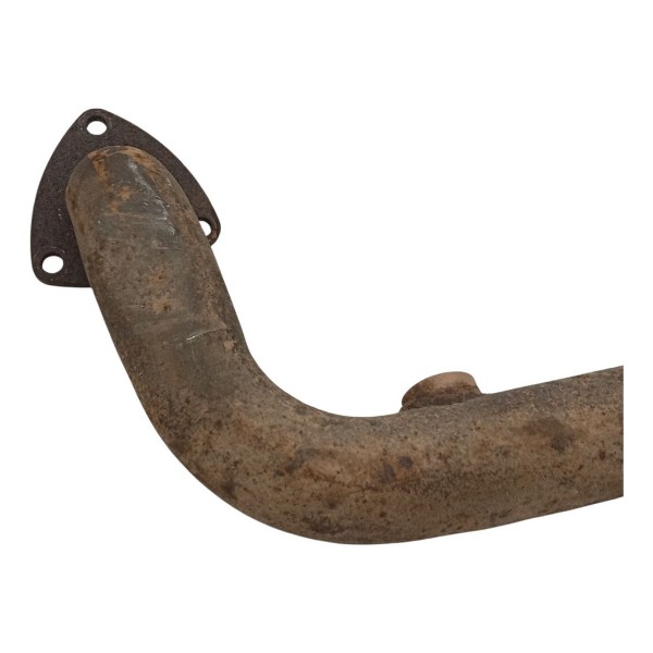 Escapamento Catalisador Chevrolet Prisma 2015 2016 2017