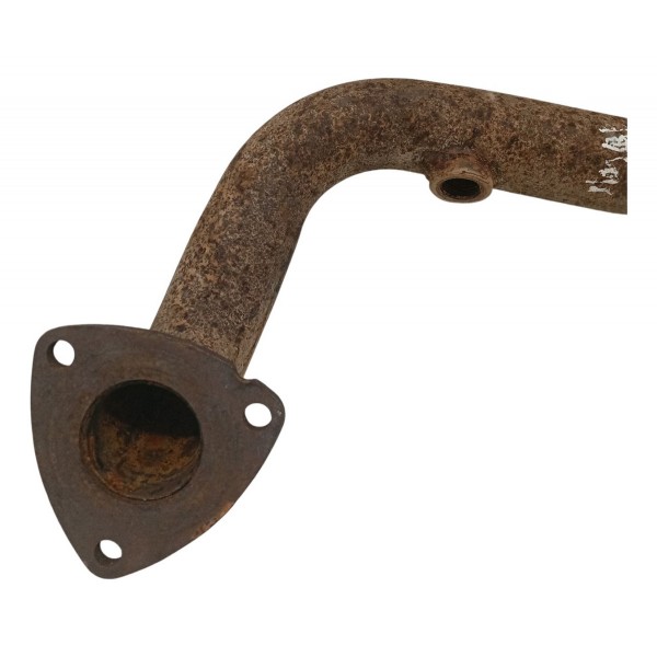 Escapamento Catalisador Chevrolet Prisma 2015 2016 2017