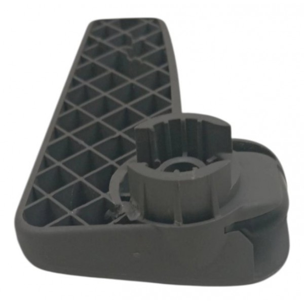 Alavanca Puxador Capô Volkswagen Virtus Polo 2018 2019 2020