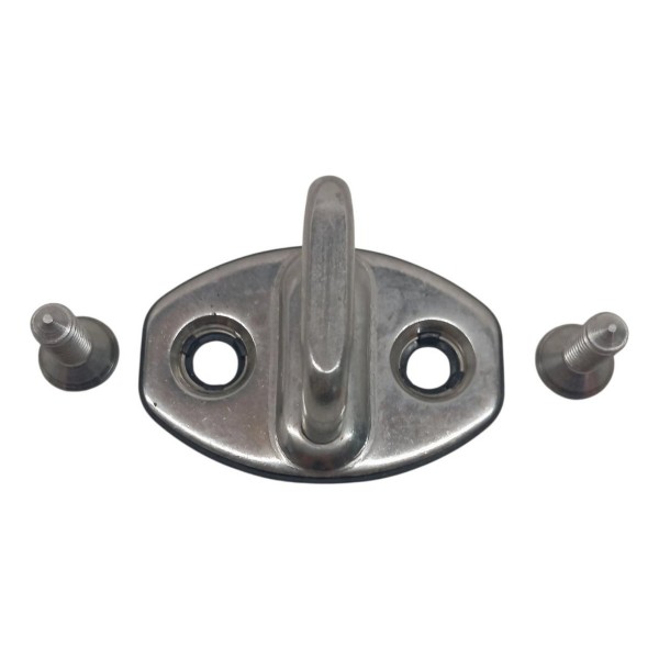 Batente Porta Parafuso Volkswagen Virtus 1.6 2018 2019 2010