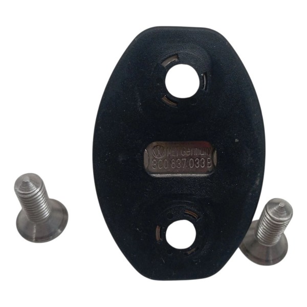 Batente Porta Parafuso Volkswagen Virtus 1.6 2018 2019 2010