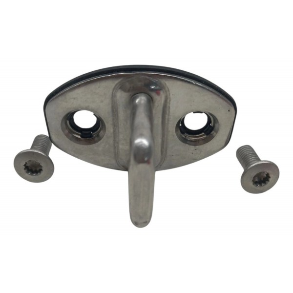 Batente Porta Parafuso Volkswagen Virtus 1.6 2018 2019 2010