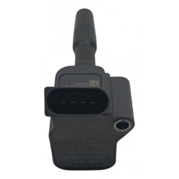 Bobina Ignição Volkswagen Virtus 1.6 2019