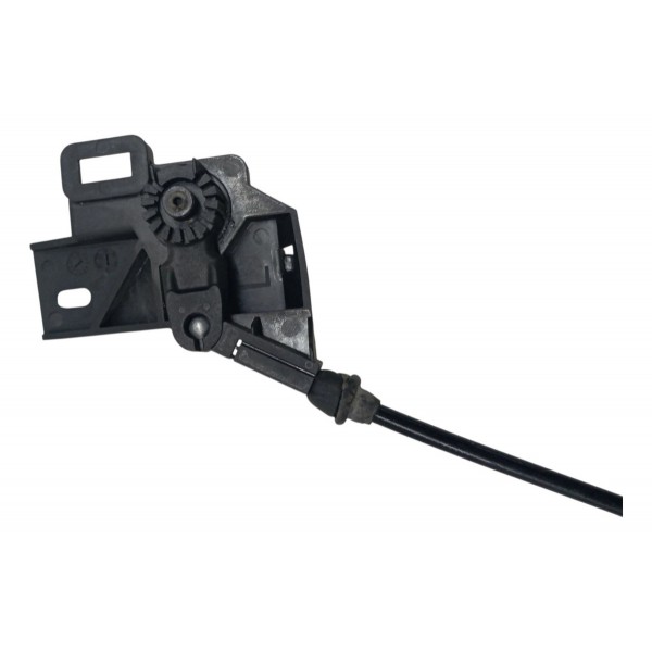 Cabo Abertura Capo Volkswagen Virtus Polo 1.6 2018 2019