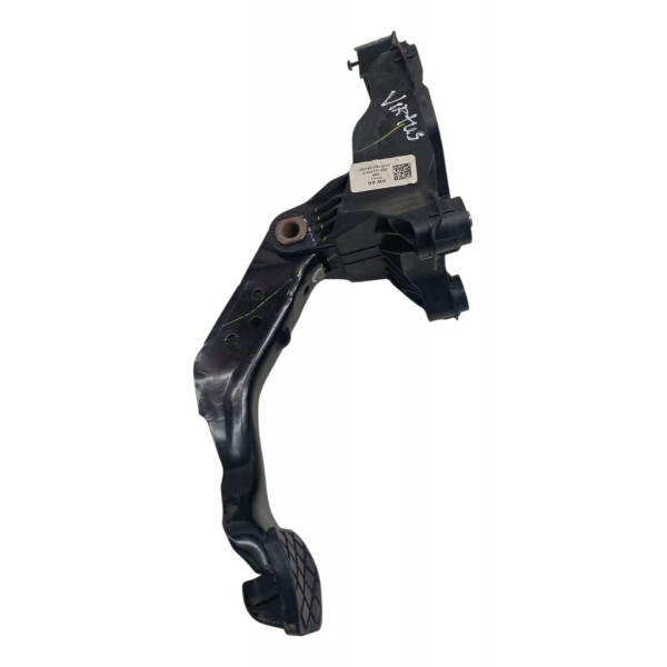 Pedaleira Pedal Freio Volkswagen Virtus 1.6 2019