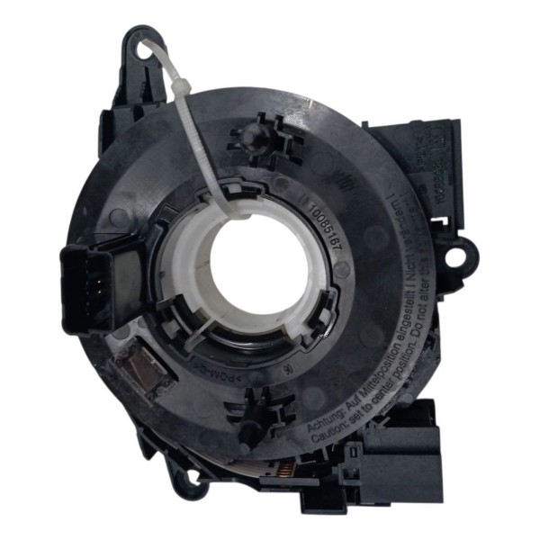 Cinta Air Bag Hard Disk Volkswagen Virtus 1.6 2019