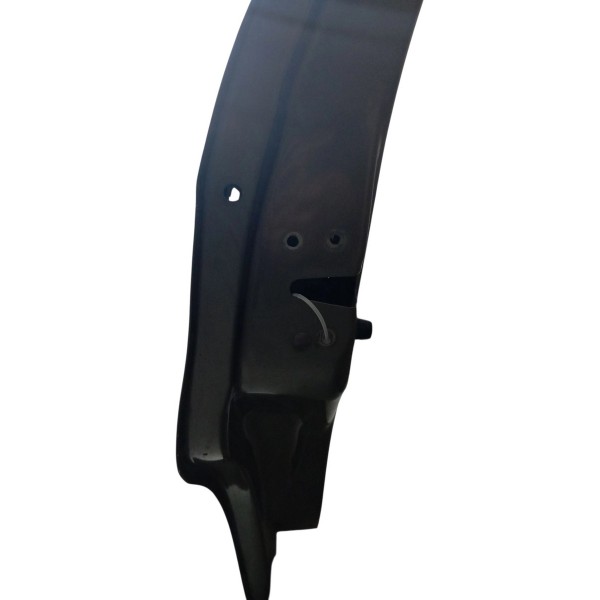 Porta Traseira Esquerda Fiat Palio 4p 1.6 2015 2016 Detalhe