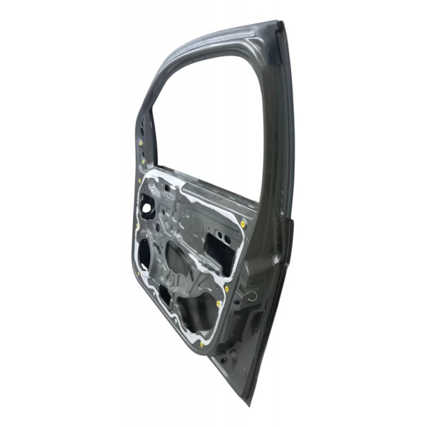Porta Dianteira Direita Fiat Palio 4p 1.6 2014 2015 Detalhe