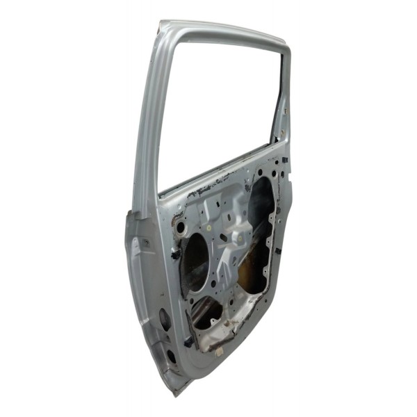 Porta Traseira Direita Ford Focus Sedan 4p 2002 Detralhe