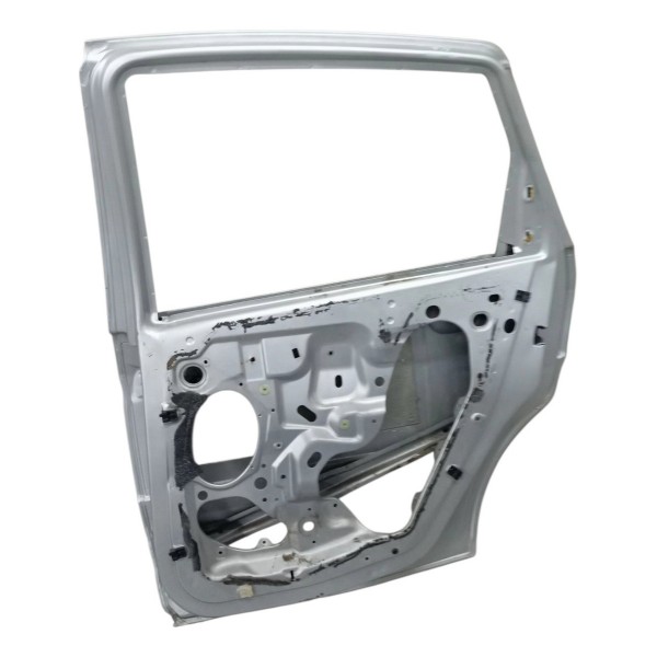 Porta Traseira Direita Ford Focus Sedan 4p 2002 Detralhe
