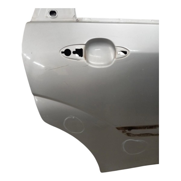 Porta Traseira Direita Ford Focus Sedan 4p 2002 Detralhe