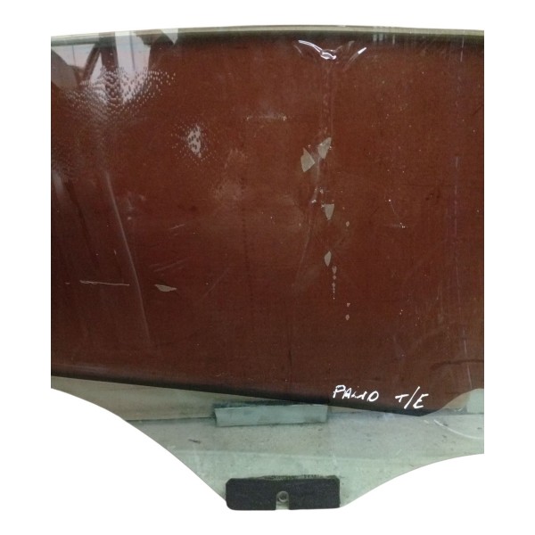 Vidro Porta Fiat Palio Traseira Esquerdo 4p 2015