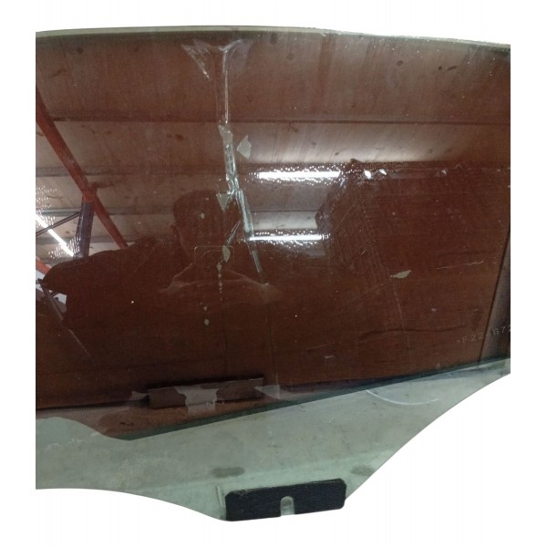 Vidro Porta Fiat Palio Traseira Esquerdo 4p 2015