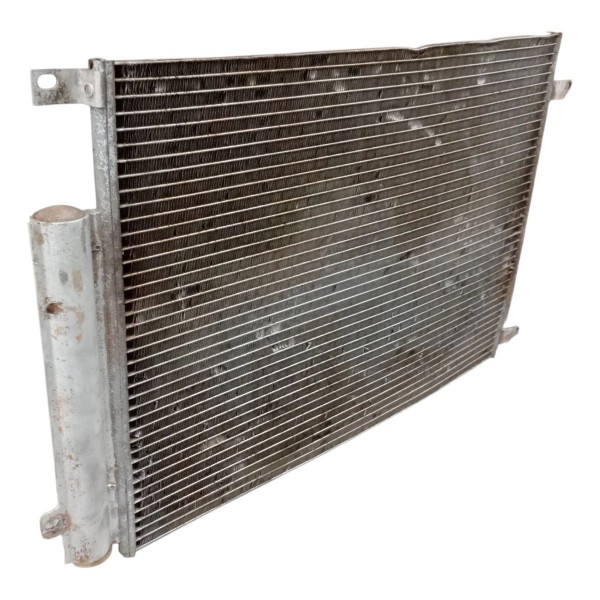 Condensador Ar Condicionado Fiat Palio 1.6 2014 2014 2015