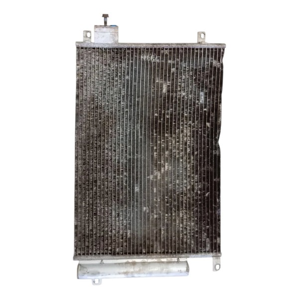 Condensador Ar Condicionado Fiat Palio 1.6 2014 2014 2015