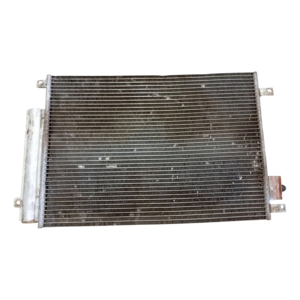 Condensador Ar Condicionado Fiat Palio 1.6 2014 2014 2015