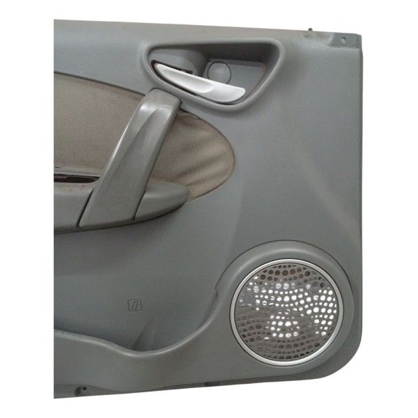 Forro Porta Dianteira Esquerda Fiat Palio 4p 2013 2014 2015