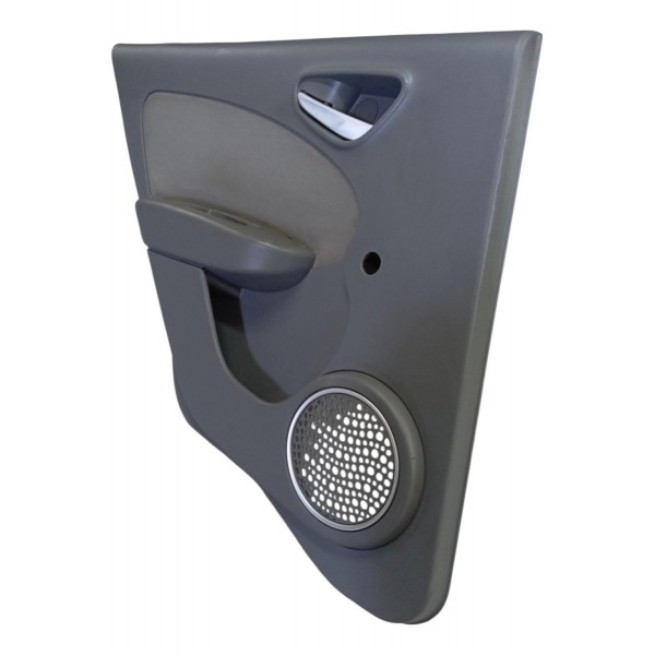 Forro Porta Traseiro Esquerdo Fiat Palio 4p 2013 2014 2015