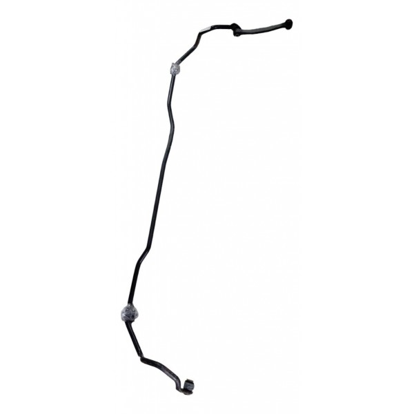 Barra Estabilizadora Traseira Mercedes Benz E320 3.2 1998