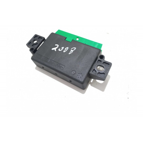 Módulo Sensor Estacionamento Peugeot 2008