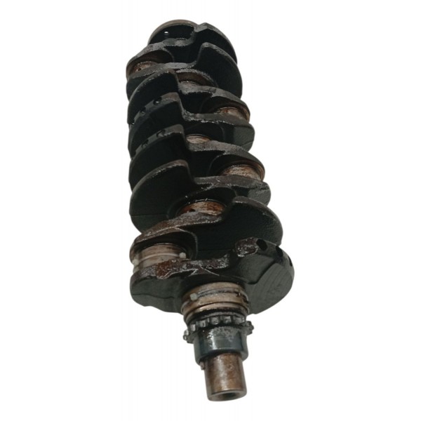 Virabrequim Motor Peugeot 206 C3 1.6 16v 2006 2007 2008 2009