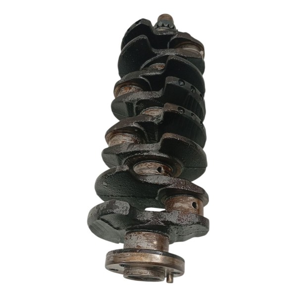 Virabrequim Motor Peugeot 206 C3 1.6 16v 2006 2007 2008 2009