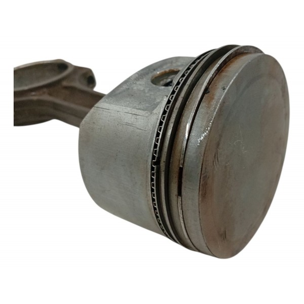 Pistão Biela Peugeot 206 207 C3 1.6 16v 2006 2007 2008 2009