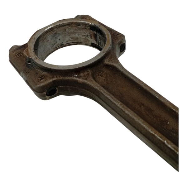 Pistão Biela Peugeot 206 207 C3 1.6 16v 2006 2007 2008 2009