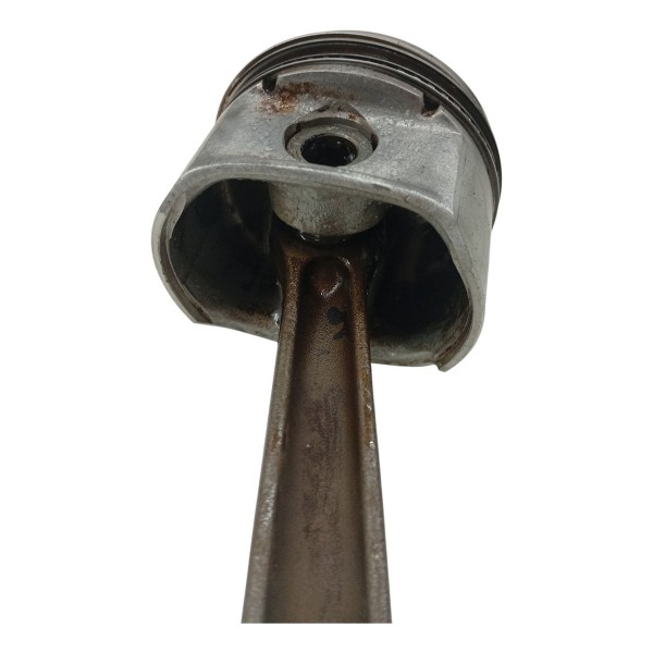 Pistão Biela Peugeot 206 207 C3 1.6 16v 2006 2007 2008 2009