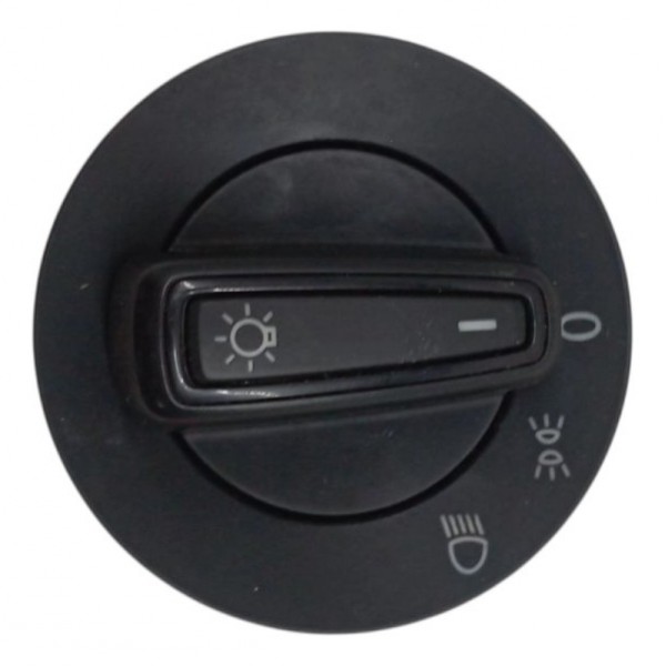 Botão Regulagem Farol Volkswagen Virtus 1.6 2019