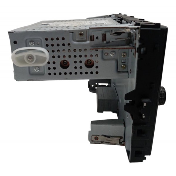 Radio Multimidia Volkswagen Virtus 1.6 2019