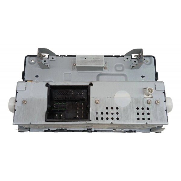 Radio Multimidia Volkswagen Virtus 1.6 2019