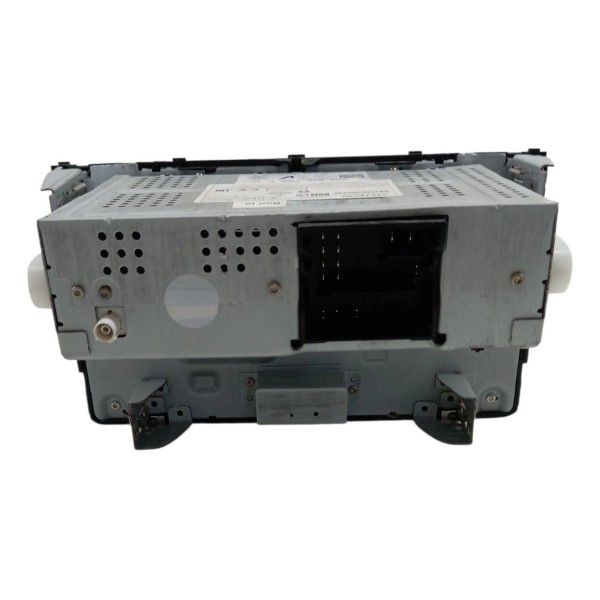 Radio Multimidia Volkswagen Virtus 1.6 2019