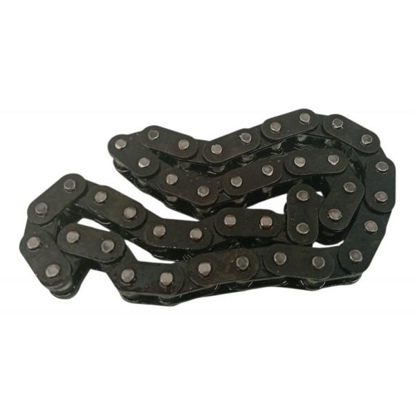 Corrente Bomba Oleo Peugeot 206 C3 1.6 16v 2006 2007 2008