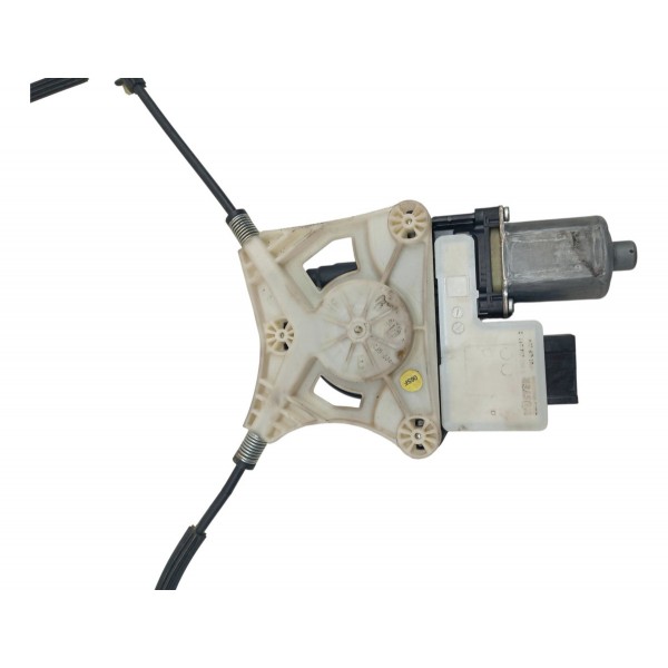 Maquina Vidro Dianteiro Esquerdo Volkswagen Virtus 2019