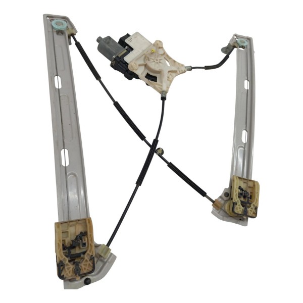 Maquina Vidro Dianteiro Esquerdo Volkswagen Virtus 2019