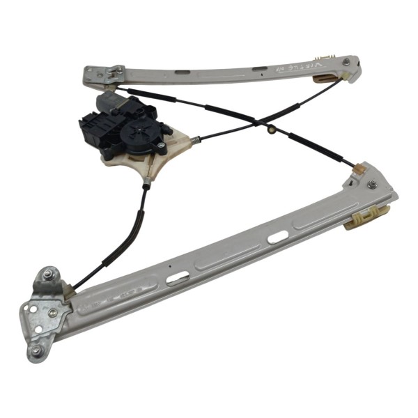 Maquina Vidro Dianteiro Esquerdo Volkswagen Virtus 2019