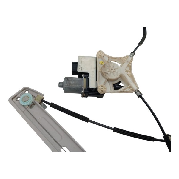 Maquina Vidro Dianteiro Esquerdo Volkswagen Virtus 2019