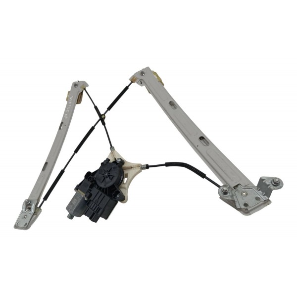 Maquina Vidro Dianteiro Esquerdo Volkswagen Virtus 2019