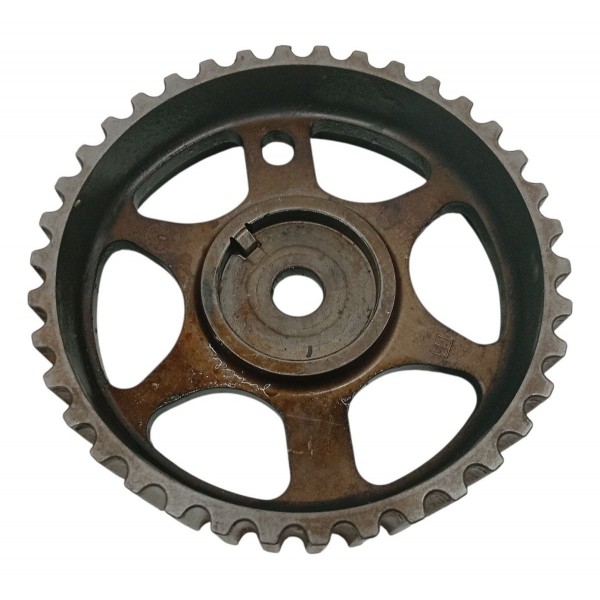 Kit Polia Comando Valvula Peugeot 206 C3 1.6 16v 2006 2007