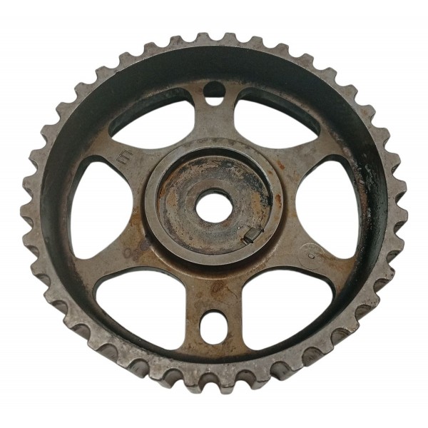 Kit Polia Comando Valvula Peugeot 206 C3 1.6 16v 2006 2007