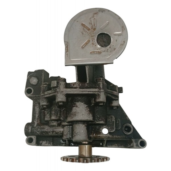 Bomba Oleo Peugeot 206 C3 C4 1.6 16v 2006 2007 2008 2009